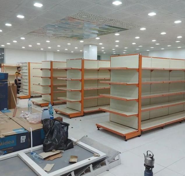 وار یخچال پرده هوا مکو فروشگاهی دژ قفسه چک اوت ۴|خدمات پیشه و مهارت|جیرفت, |دیوار