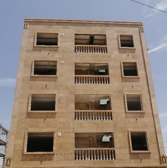 فروش آپارتمان ۱۳۰ متری ۳ خوابه طلاییه شرقی|فروش آپارتمان|شیراز, حجت آباد|دیوار