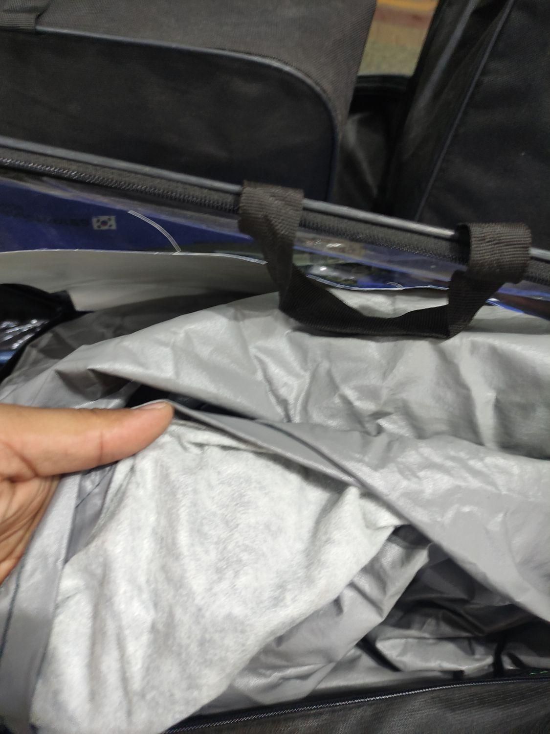 چادر (روکش)خودرو|عمدهفروشی|برازجان, |دیوار