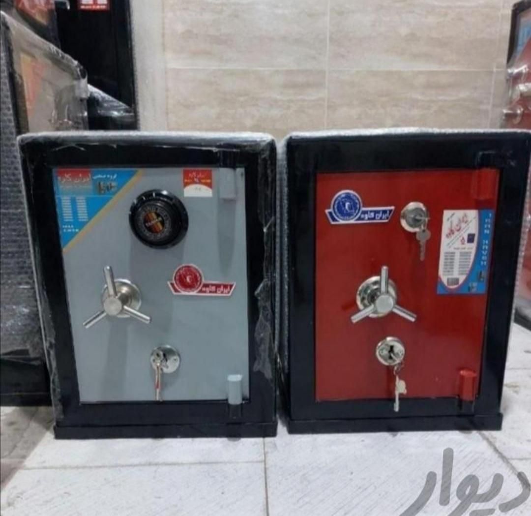 گاوصندوق پخش گاوصندوق|ابزارآلات|مشهد, رسالت|دیوار