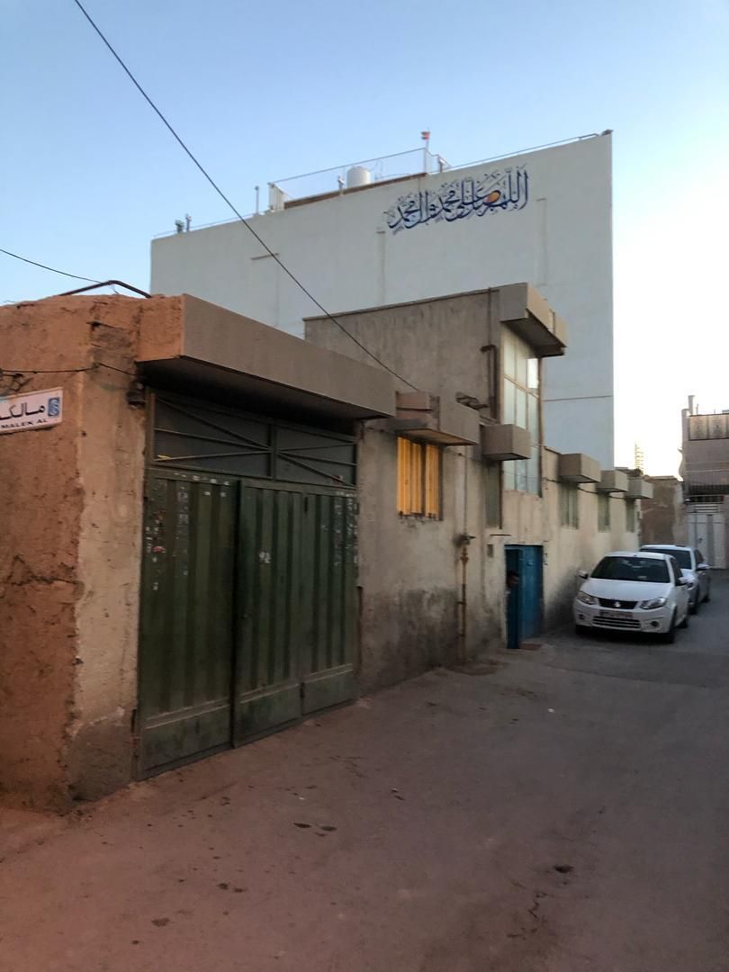 فروش خانه کلنگی ۴۰۰ متری در خوراسگان قابل معاوضه|فروش زمین و ملک کلنگی|اصفهان, ستار|دیوار