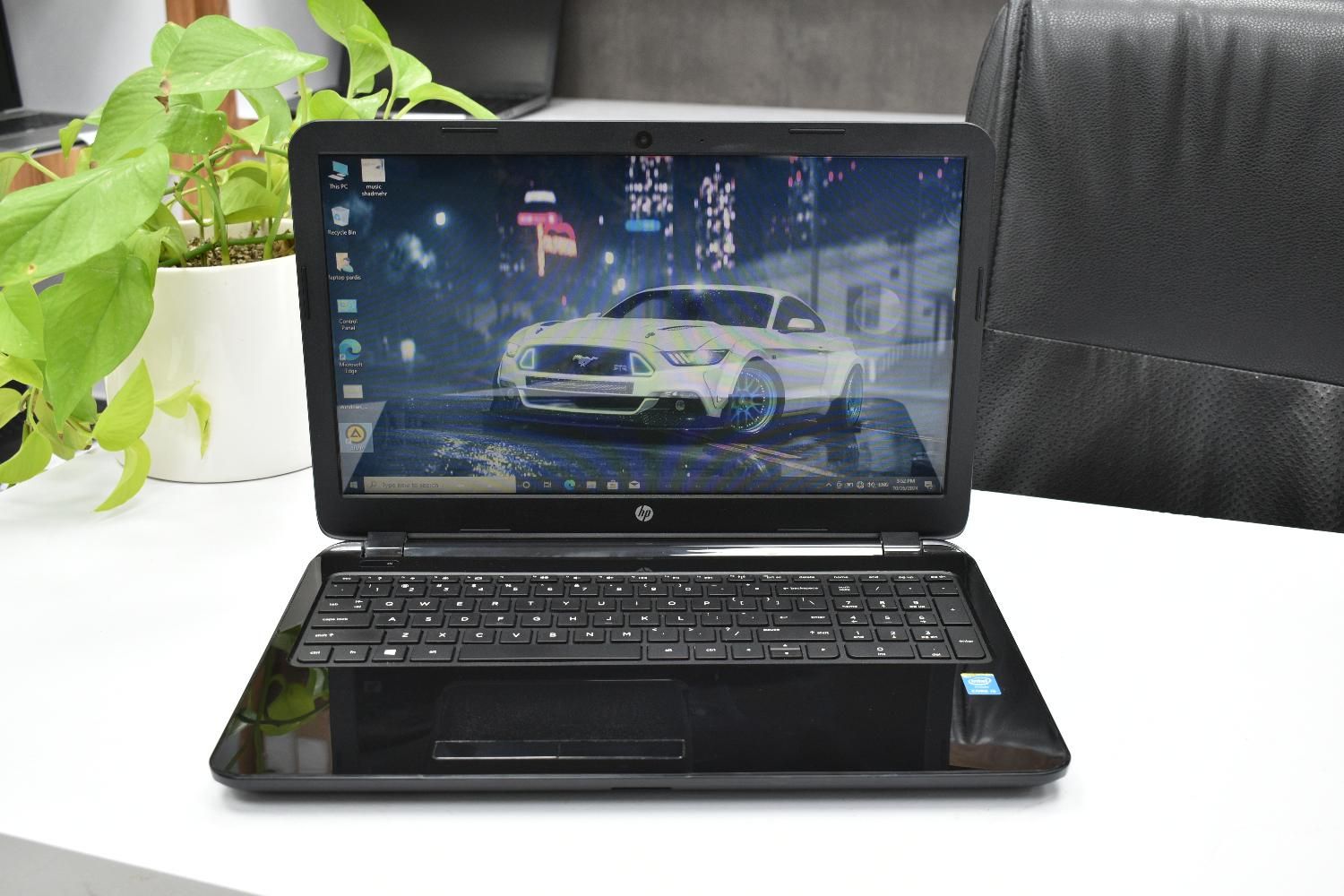 لپتاپ HP 15 گرافیک مجزا GEFORCE نسل5|رایانه همراه|بندرعباس, |دیوار