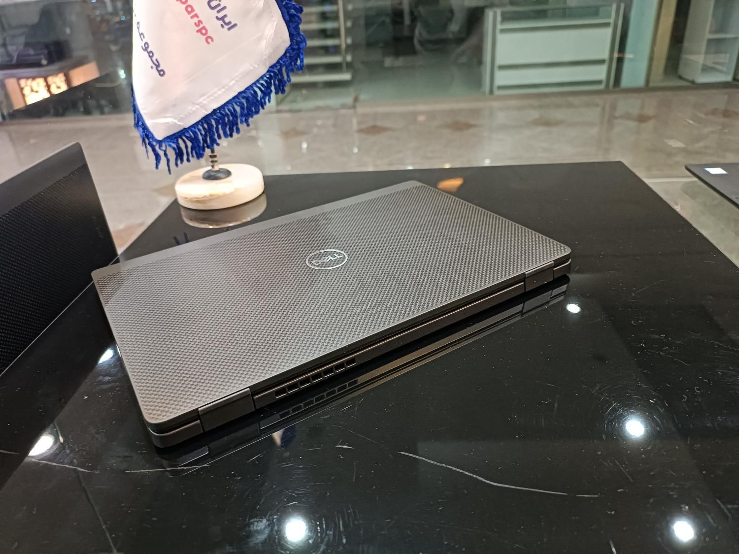 DELL LATITUDE 7310|رایانه همراه|شیراز, شهرک گلستان|دیوار
