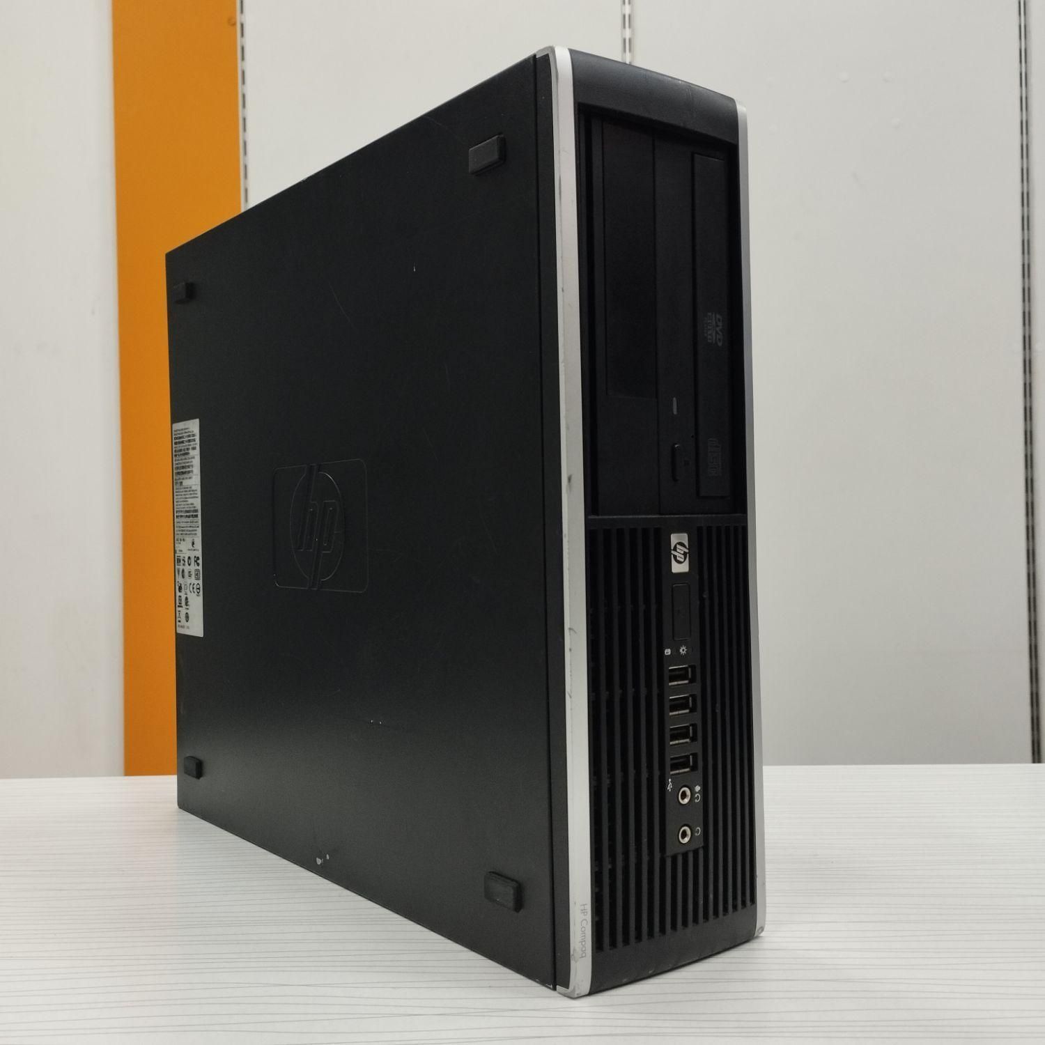 مینی کیس/ آل این وان / core i5 / نسل ۳ تا ۹|رایانه رومیزی|شیراز, ملاصدرا|دیوار