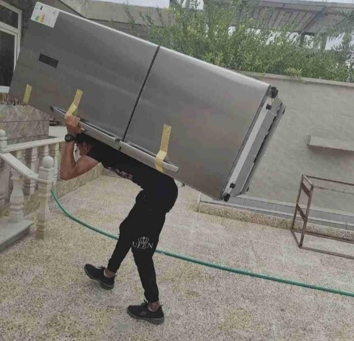 کارگر اسباب کشی|خدمات حمل و نقل|زابل, |دیوار