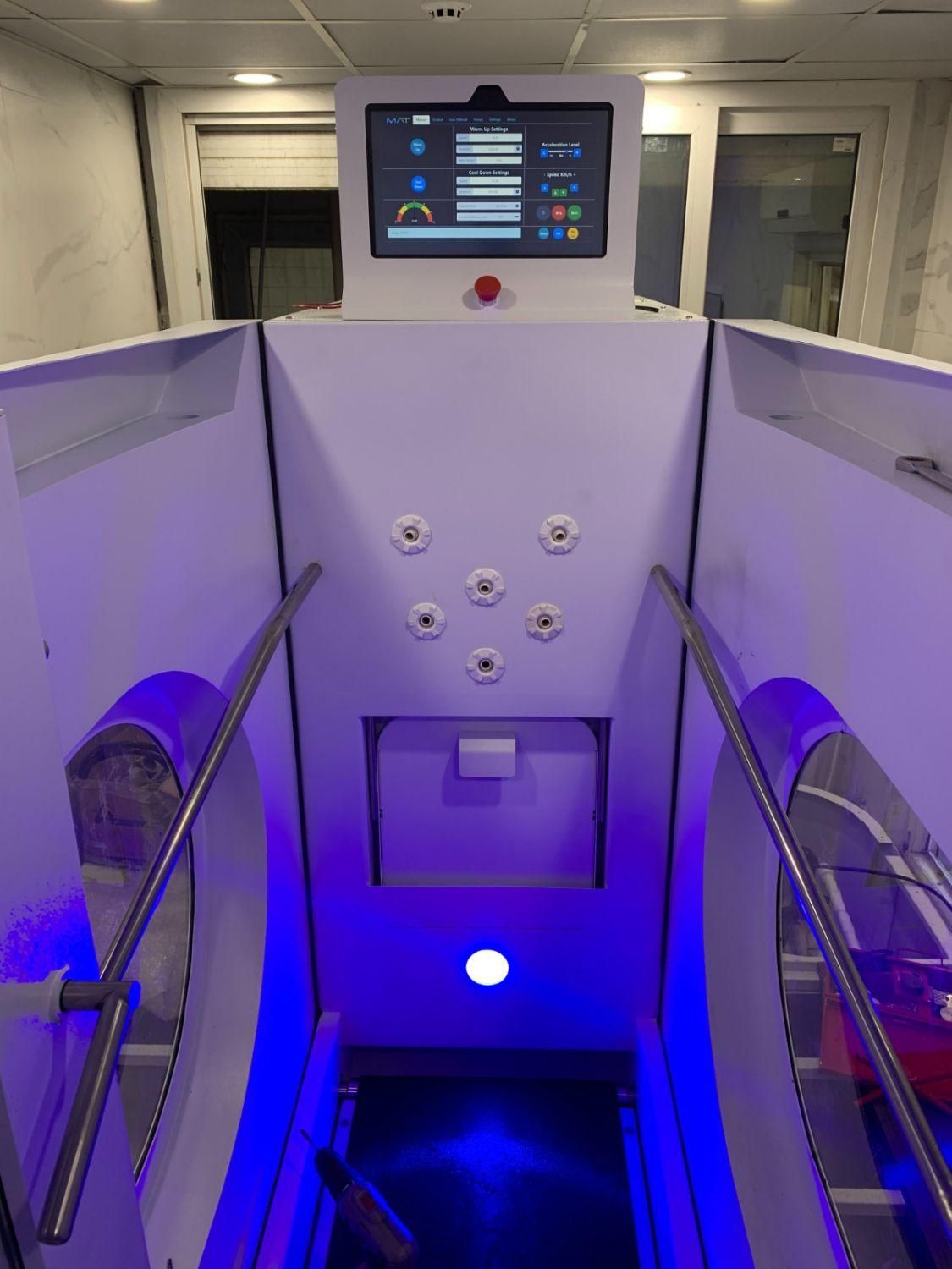 کلینیک تخصصی فیزیوتراپی پناه|خدمات آرایشگری و زیبایی|کرمانشاه, |دیوار