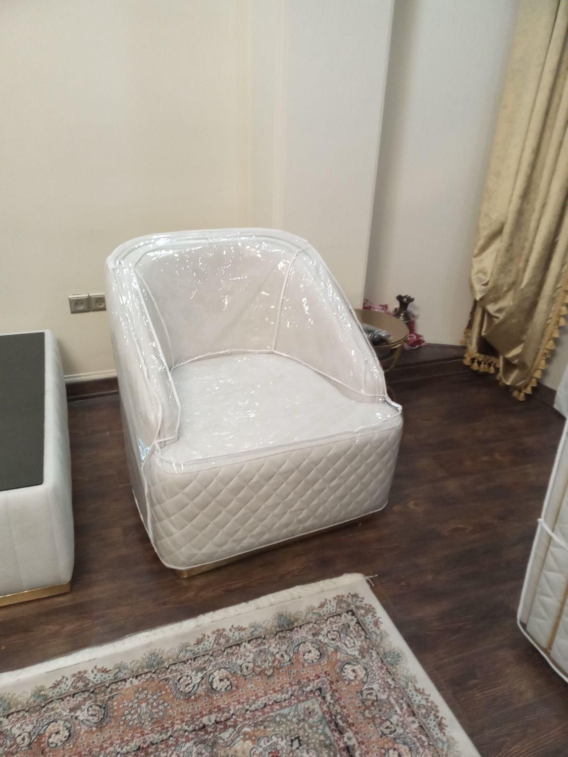 تولیدی کاور مبل بست|مبلمان خانگی و میز عسلی|کرج, گلشهر|دیوار
