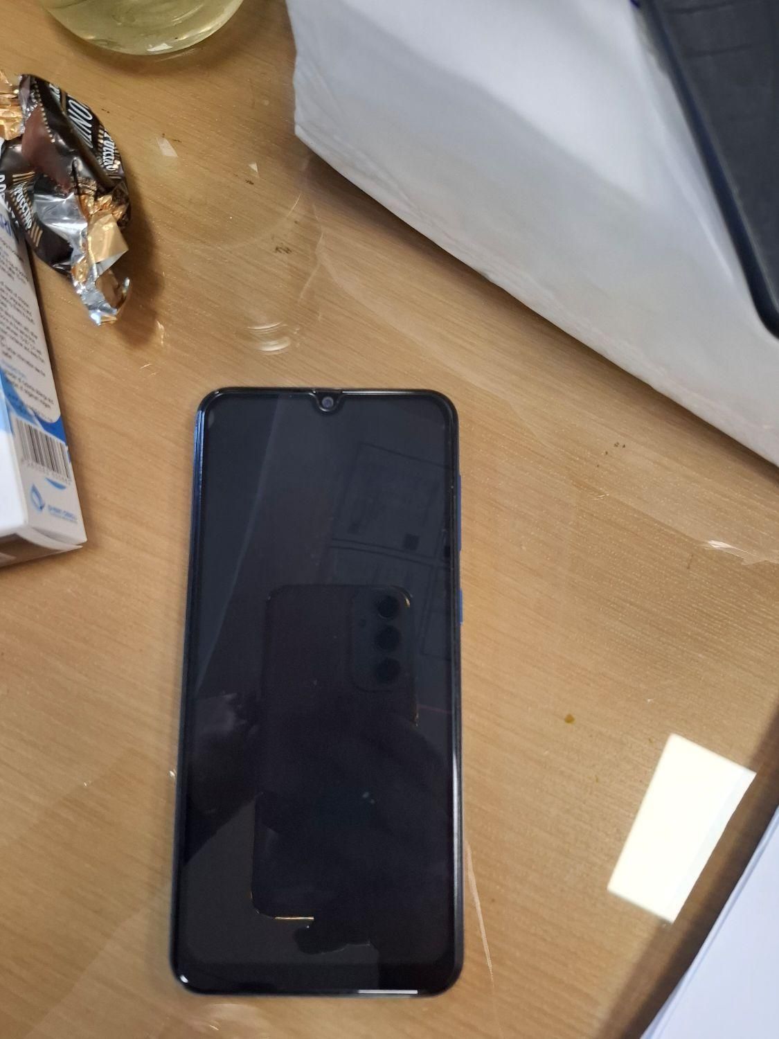 سامسونگ Galaxy A50 با حافظهٔ ۱۲۸ گیگابایت|موبایل|تهران, صادقیه|دیوار