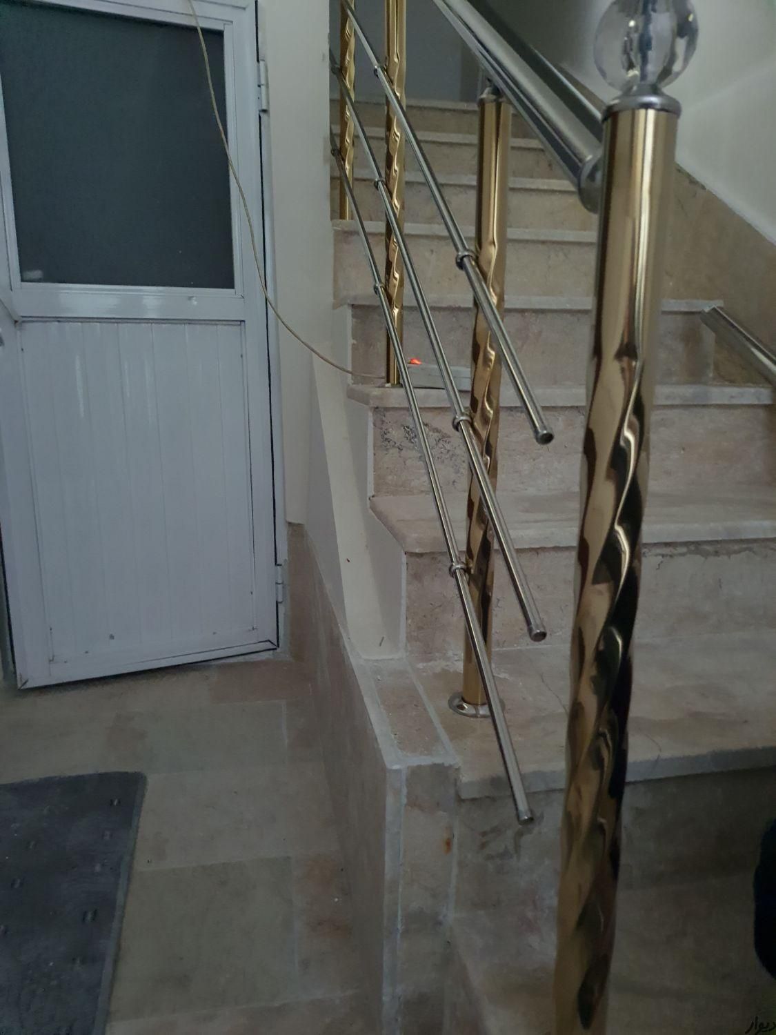 نرده استیل و آلومینیومی|خدمات پیشه و مهارت|تبریز, |دیوار