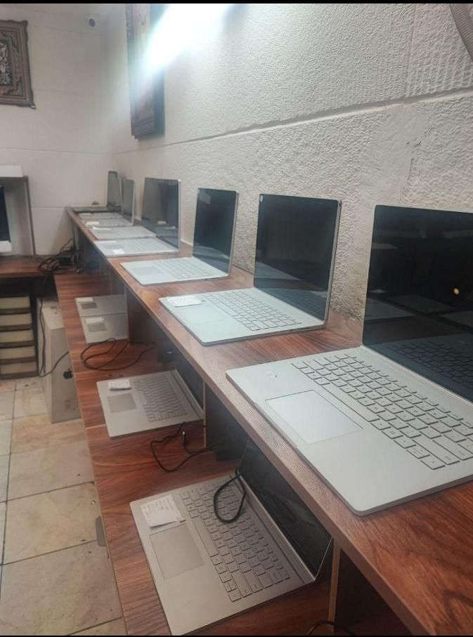 لپتاپ سرفیس بوک Surface book 1 2 3 LAPTOP|رایانه همراه|تهران, هروی|دیوار
