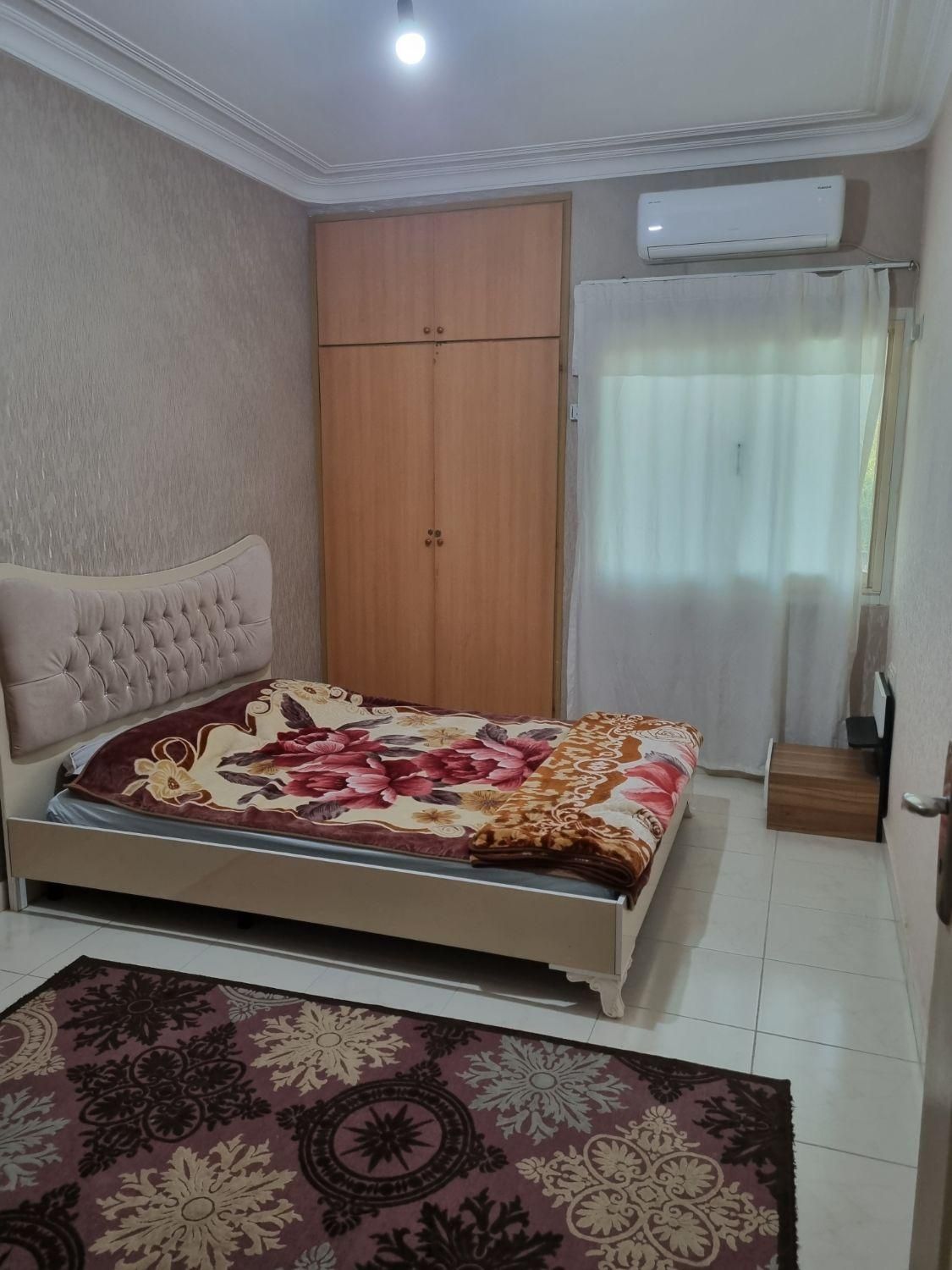 اجاره آپارتمان/ شبانه|اجارهٔ کوتاهمدت آپارتمان و سوئیت|قشم, |دیوار