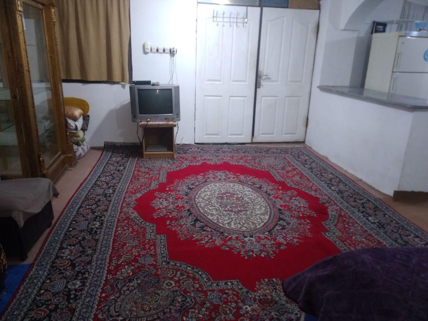اجاره روزانه/هفتگی/ماهانه آپارتمان ۴۰ متری|اجارهٔ کوتاه‌مدت آپارتمان و سوئیت|سنگر, |دیوار