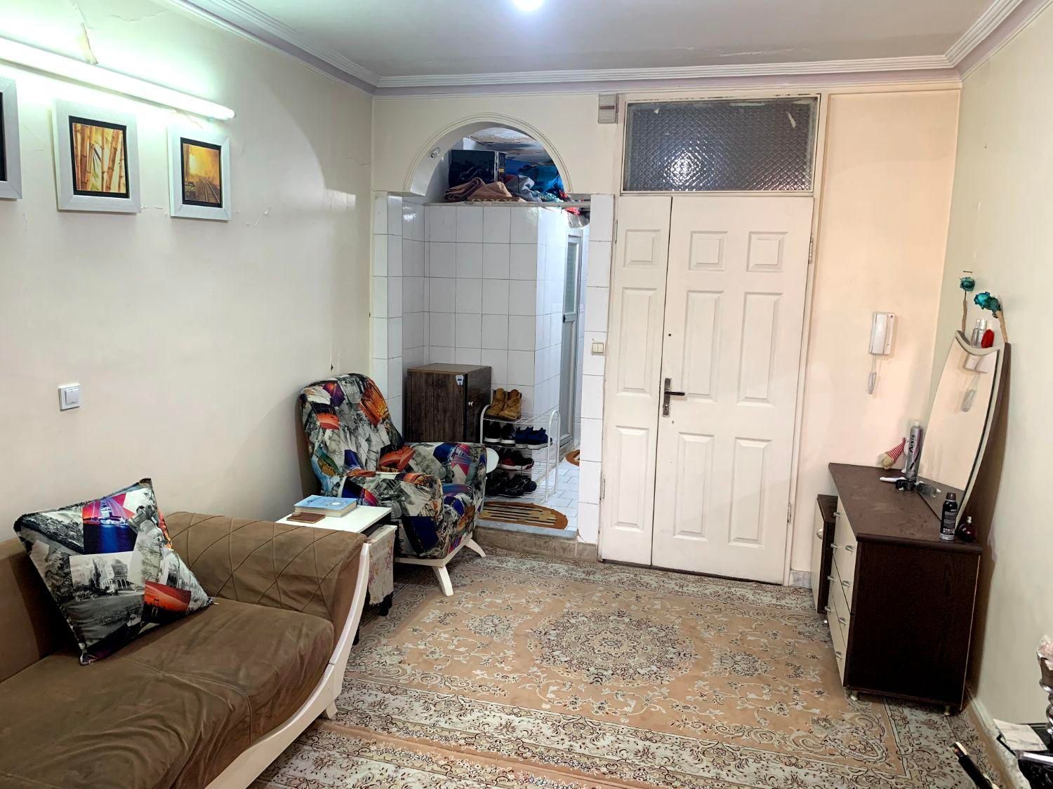 سویت اجاره ای  روزانه /پارت تایم/شبانه/|اجارهٔ کوتاه‌مدت آپارتمان و سوئیت|تهران, پرستار|دیوار