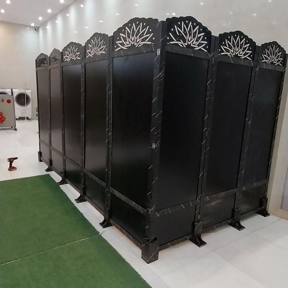 پاراوان و پارتیشن مارال درچه|صنایع دستی و سایر لوازم تزئینی|خمینی‌شهر, |دیوار