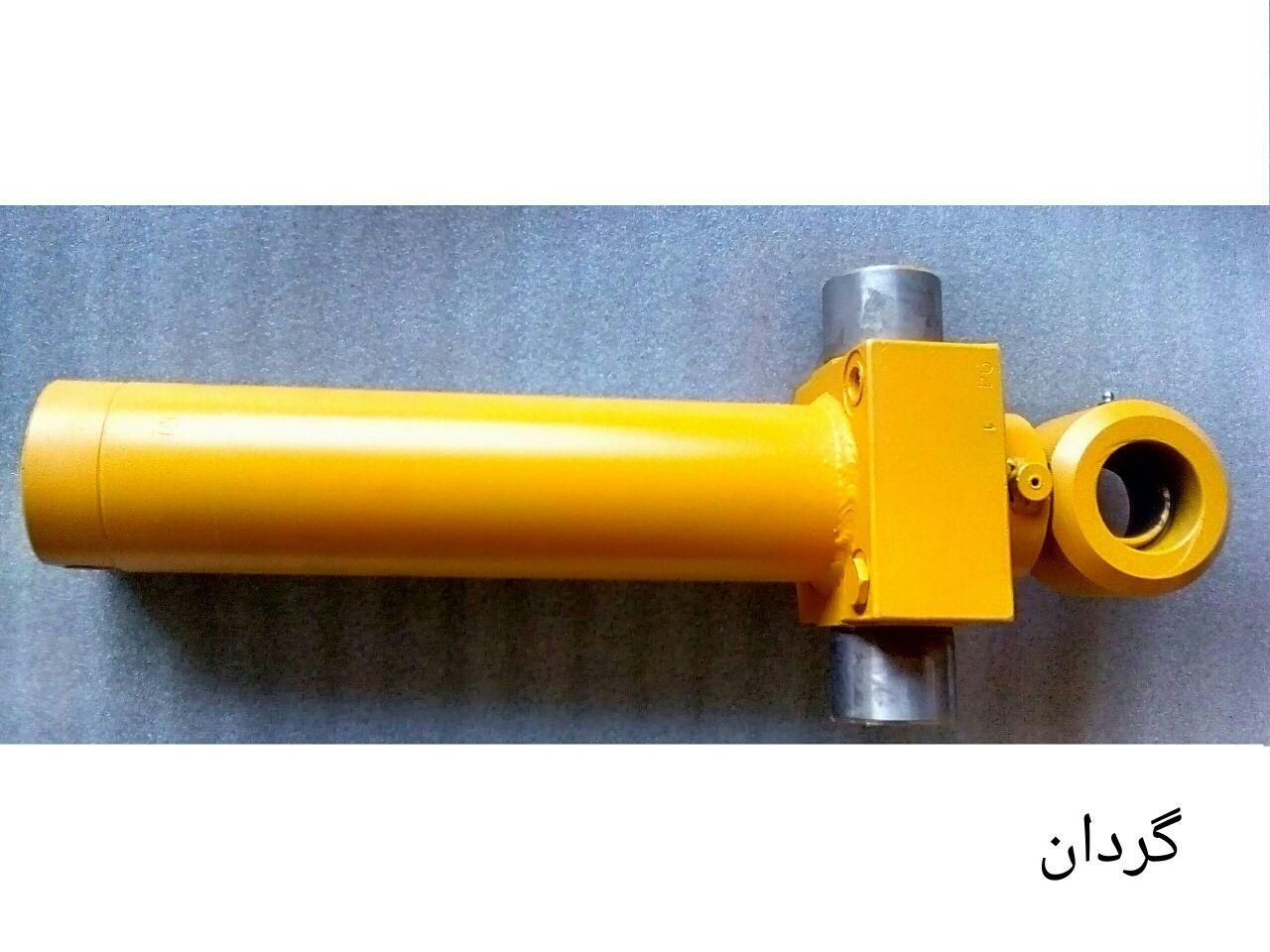 جک بیل بکهو سنوپارس و بیل بکهو تبریز|قطعات یدکی و لوازم جانبی|تهران, طرشت|دیوار