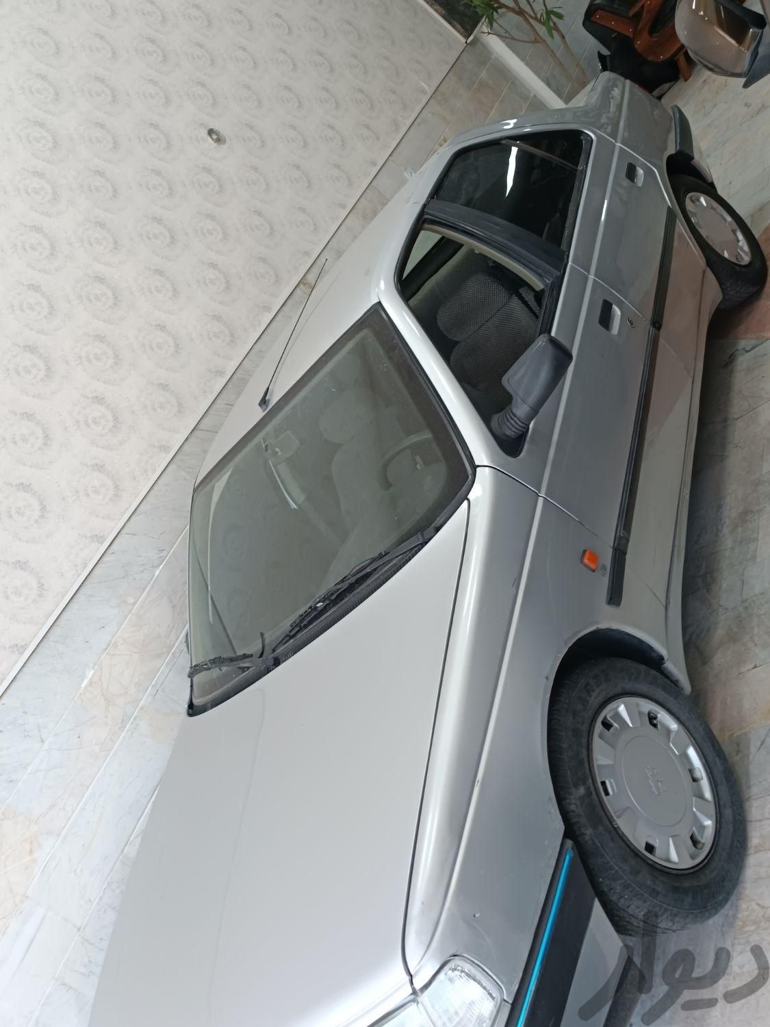 پژو 405 GLX بنزینی، مدل ۱۳۸۷|سواری و وانت|ورامین, |دیوار