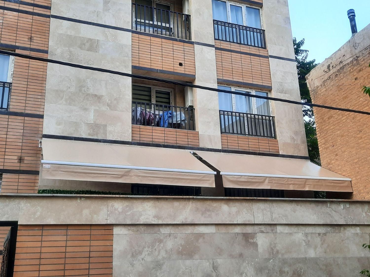 سایبان مهتاب|فروشگاه و مغازه|تهران, جنت‌آباد مرکزی|دیوار