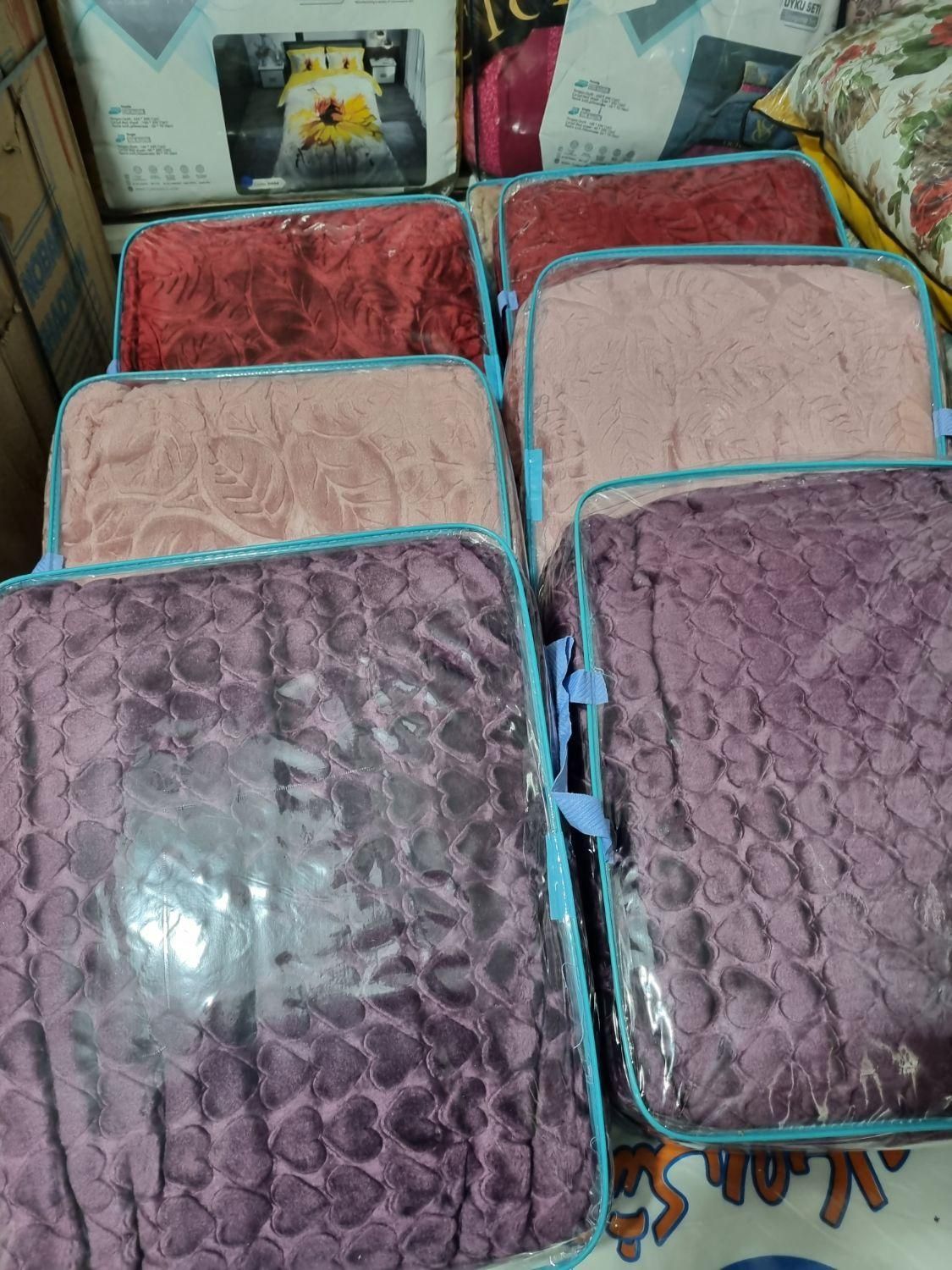 پتو|رختخواب، بالش، پتو|مشهد, امیر|دیوار