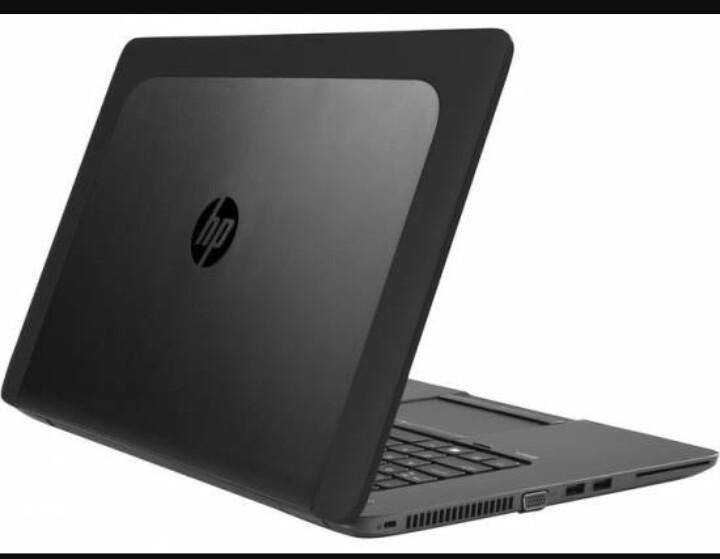 hp zbook|رایانه همراه|مشهد, طلاب|دیوار