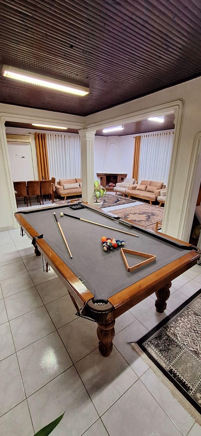 ویلا ساحلی۳ خوابه گیسو|اجارهٔ کوتاه‌مدت ویلا و باغ|بندر انزلی, اطبا|دیوار