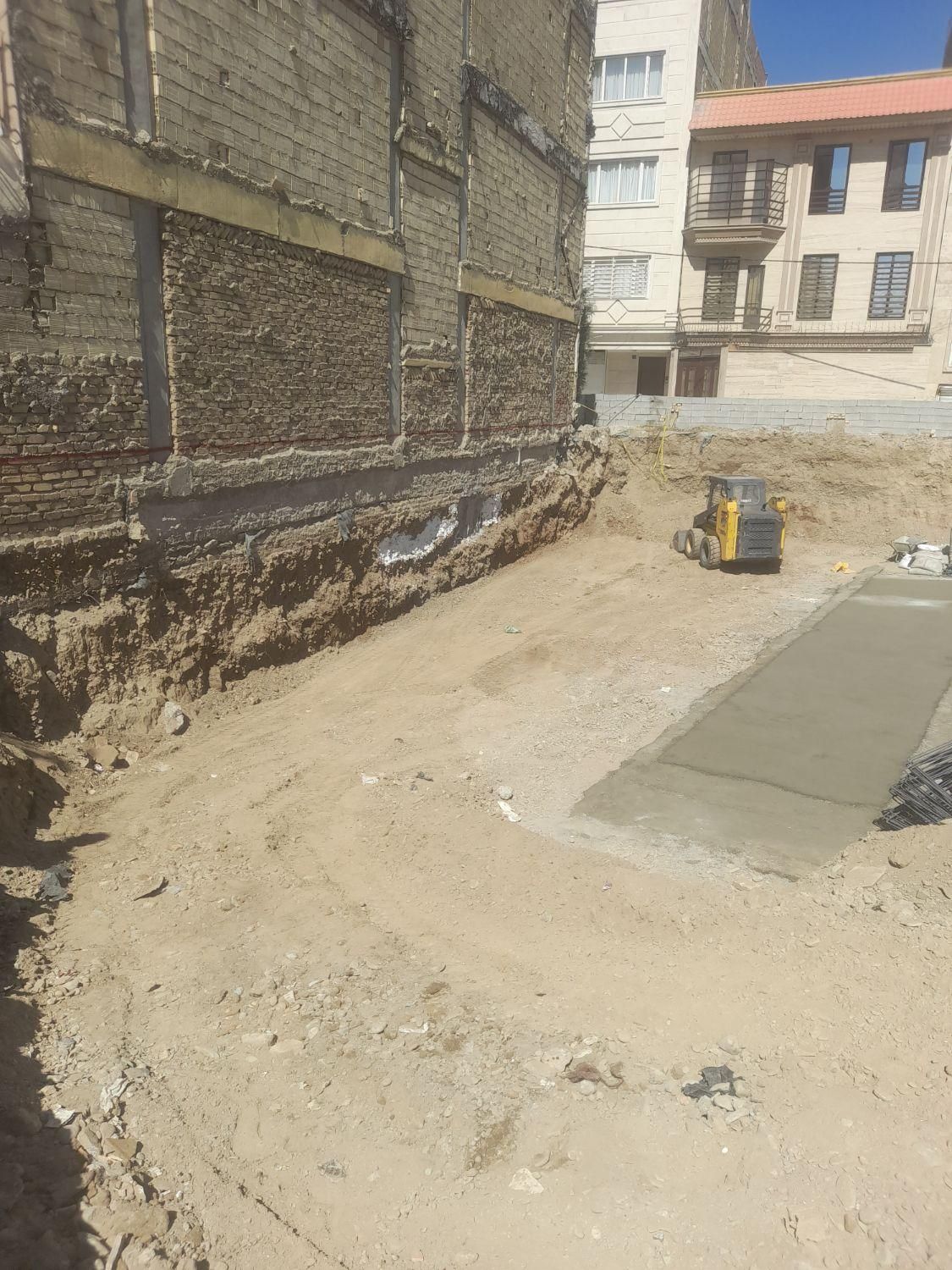 اجاره بابکت  بیل در شهریار ملارد بکه وحیدیه اندیشه|خدمات حمل و نقل|شهریار, |دیوار