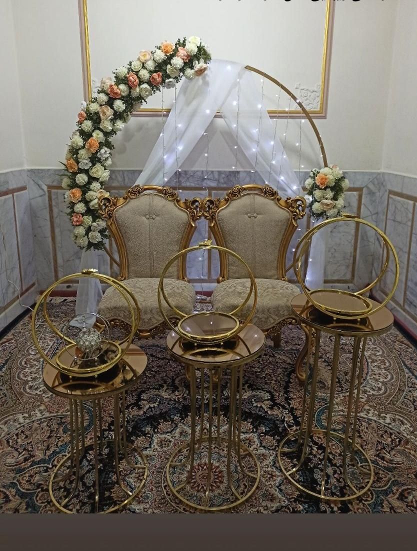 سفره عقد و نامزدی|خدمات پذیرایی، مراسم|زاهدان, |دیوار