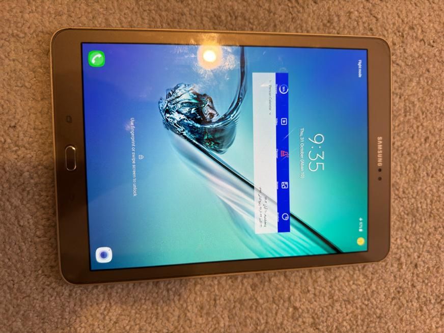 Tablet Galaxy tab s2|تبلت|تهران, سعادت‌آباد|دیوار