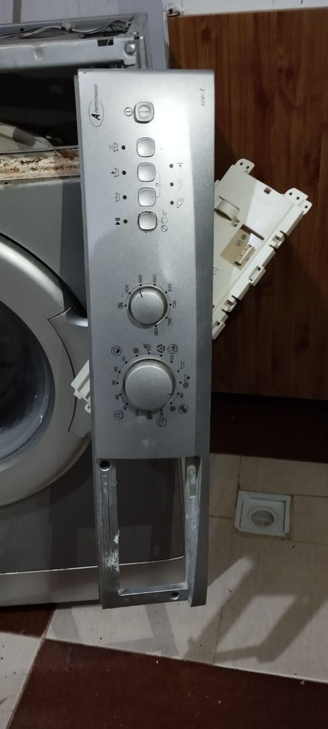 تعمیرات لوازم خانگی|خدمات پیشه و مهارت|الشتر, |دیوار