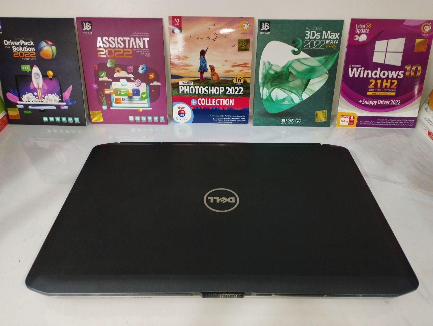 لپ تاپ  Dell E 5430 i5|رایانه همراه|تهران, شهرک ولیعصر|دیوار