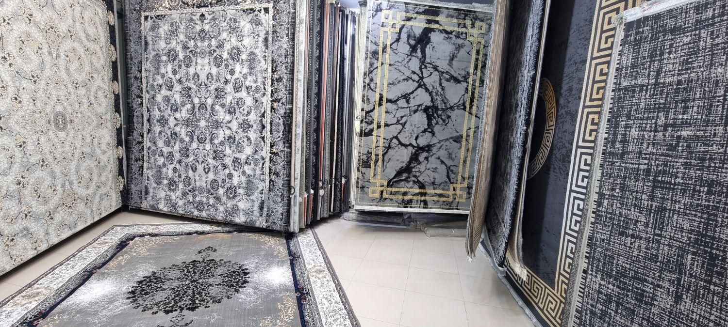 فروش فرش شرایط * تعویض فرش مستعمل بانو|فرش|مشهد, ایثارگران|دیوار