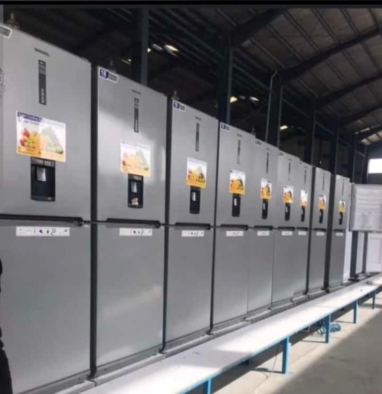 یخچال و فریزر جنرال - مرکز جنرال عمده|یخچال و فریزر|کرج, کمالشهر|دیوار