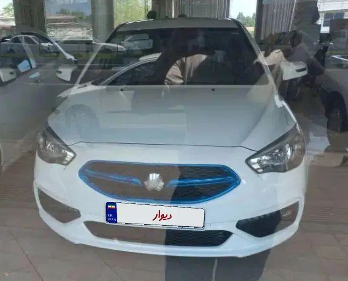 خودرو شاهین اتوماتیک صفر۱۴۰۴|خودرو سواری و وانت|رشت, گلسار|دیوار