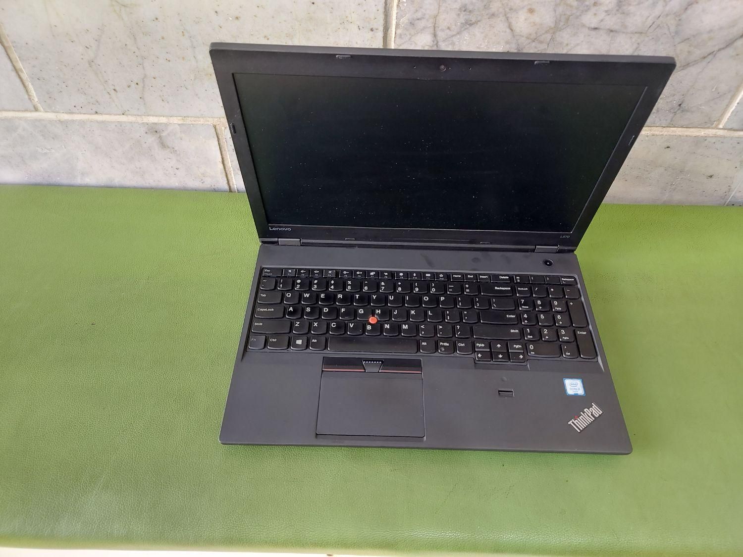 لپتاپ core i5رم16ddr4هاردssd کاملانوباکارتن|رایانه همراه|کرج, گلشهر|دیوار