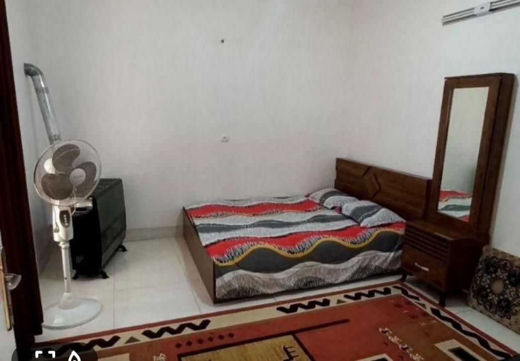 اجاره منزل اپارتمانی تک خواب|اجارهٔ کوتاه‌مدت آپارتمان و سوئیت|ساری, |دیوار