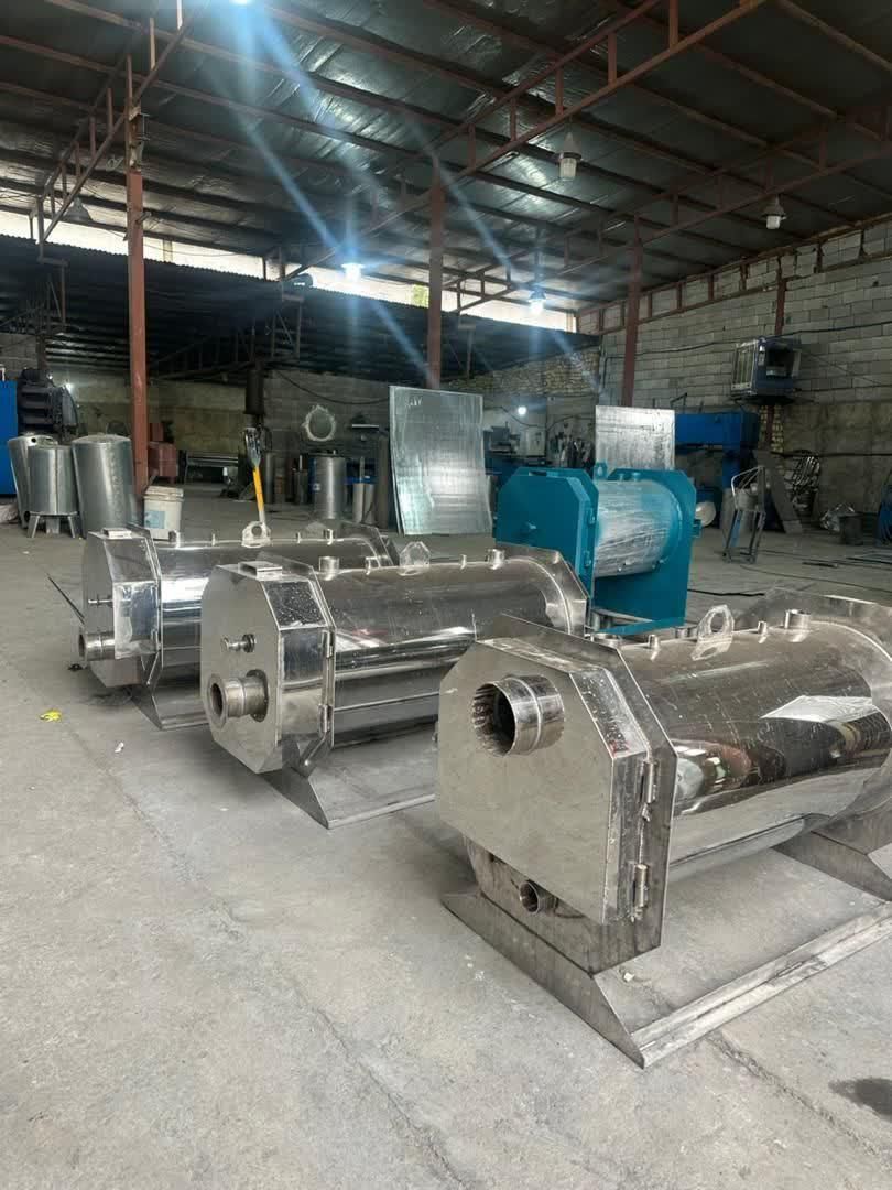 لوازم استخر تصفیه گرمایش مبدل دیگ آبگرم شرایط..|حراج|زاهدان, |دیوار