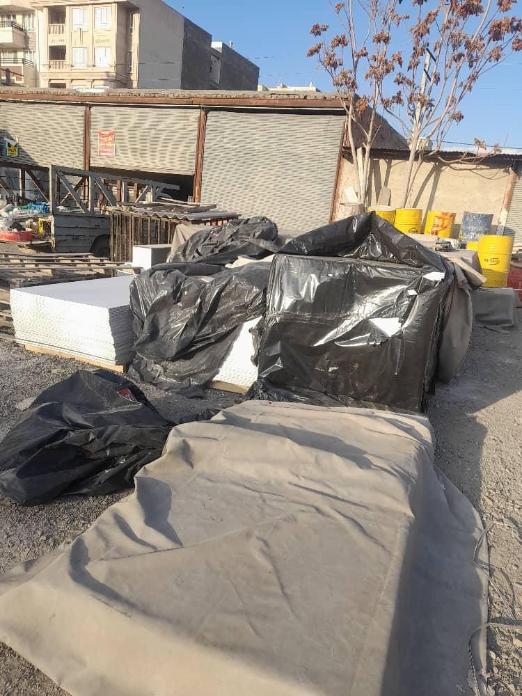 نصب،پخش دیوارپوشpvc،سقف کاذب،کناف،ترموال ماربل شیت|مصالح و تجهیزات ساختمان|کرج, دهقان ویلا|دیوار