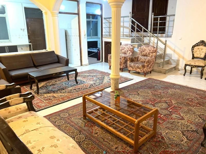 ویلایی دربست با پارکینگ|اجارهٔ کوتاه‌مدت آپارتمان و سوئیت|رشت, شهرک قدس|دیوار
