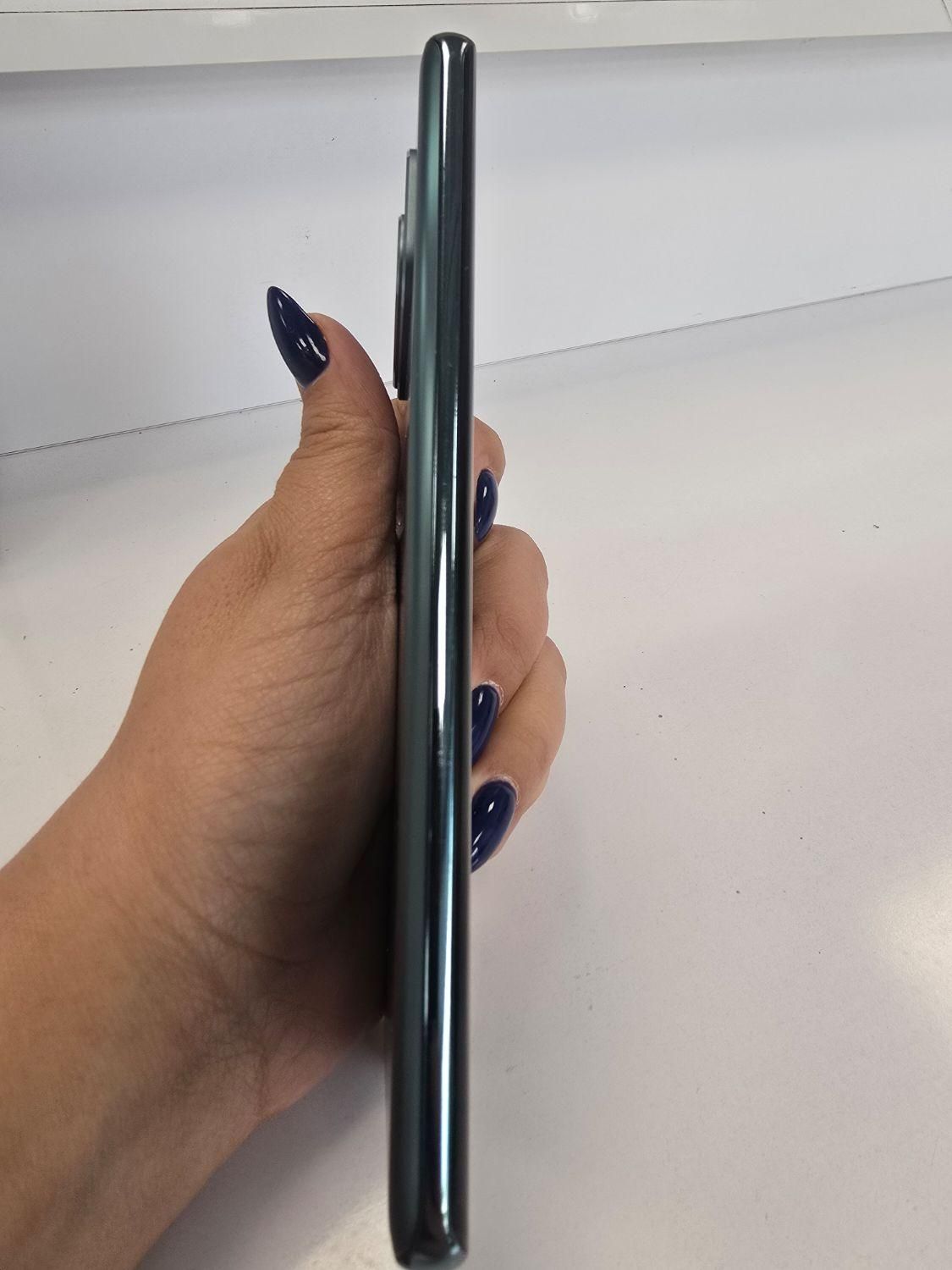 داریا bond 5g با حافظهٔ ۲۵۶ گیگابایت|موبایل|تهران, بریانک|دیوار
