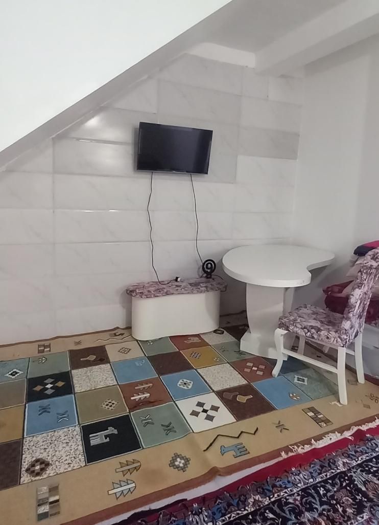 اجاره روزانه/هفتگی/ماهانه آپارتمان ۵۰ متری|اجارهٔ کوتاه‌مدت آپارتمان و سوئیت|خرم‌آباد, |دیوار
