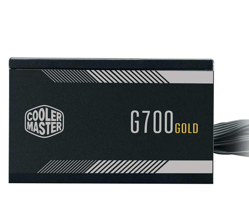 پاور ۷۰۰ وات کامپیوتر کولر مستر Coolermaster|قطعات و لوازم جانبی رایانه|تهران, آذری|دیوار