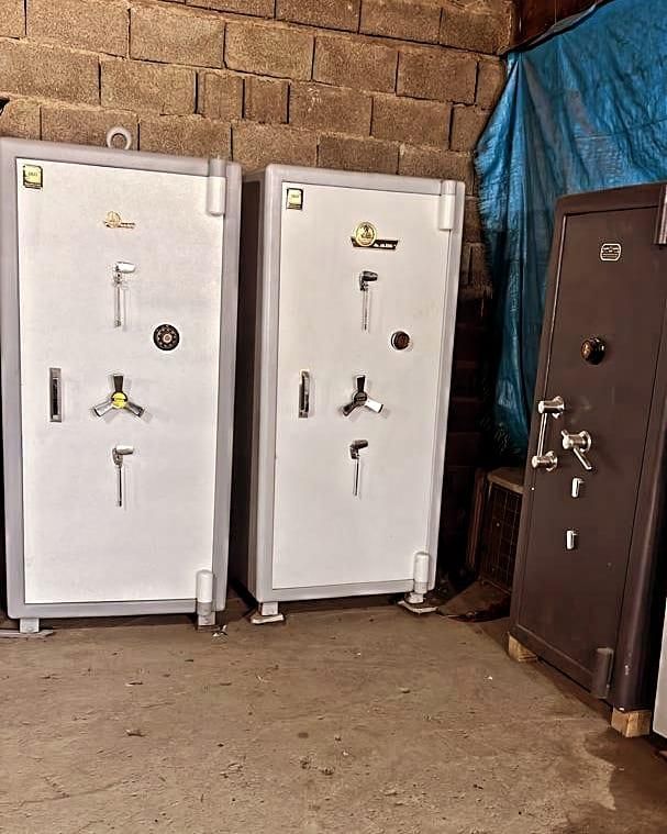 گاوصندوق۲۰۰۰کاوه.مخصوص بانک وطلافروشی|ابزارآلات|همدان, |دیوار