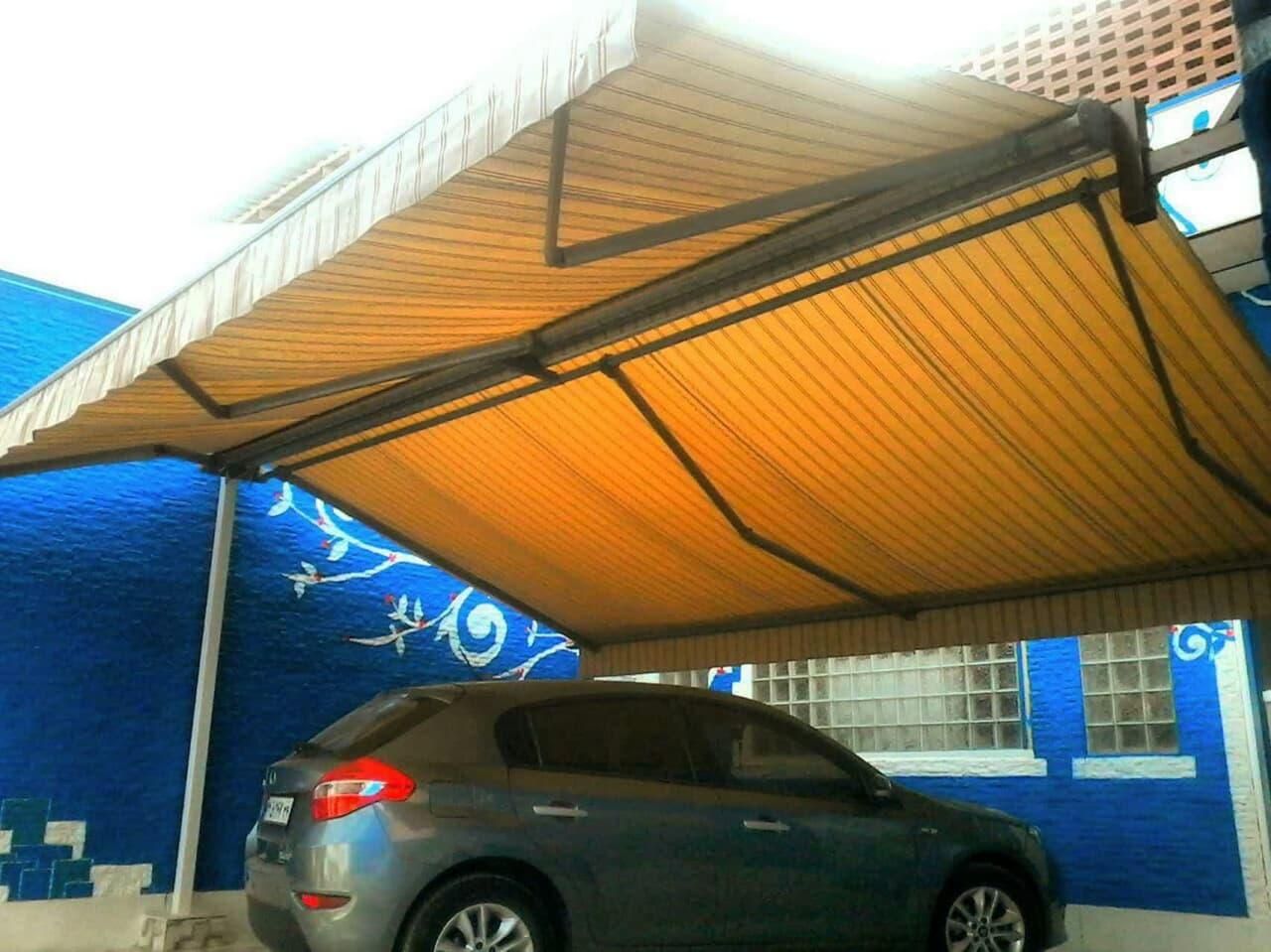 سایبان برقی/دوربین/کرکره (اقساط بدون کارمزد)|خدمات پیشه و مهارت|یزد, |دیوار