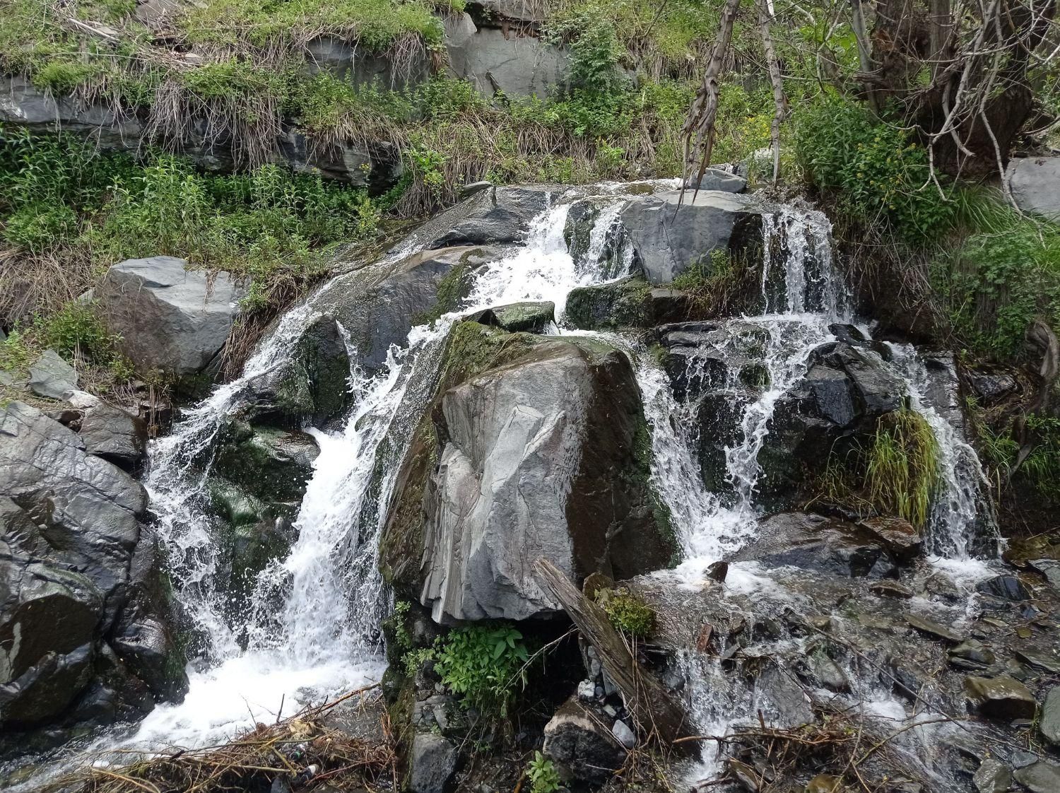 اجاره سوییت سنتی روستای کنگ (طرقبه شاندیز نقندر)|اجارهٔ کوتاه‌مدت آپارتمان و سوئیت|مشهد, فارغ التحصیلان|دیوار