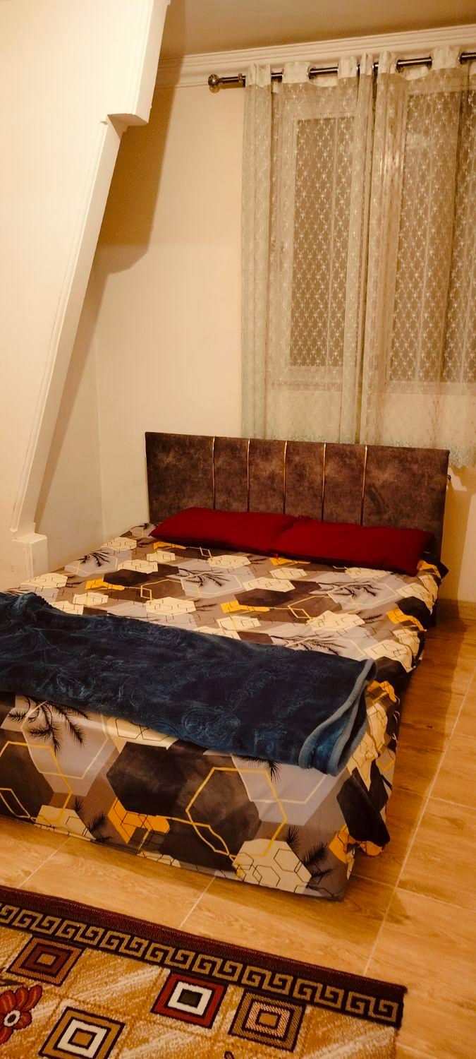 آپارتمان مبله با. پارکینگ‌|اجارهٔ کوتاه‌مدت آپارتمان و سوئیت|کرمان, |دیوار