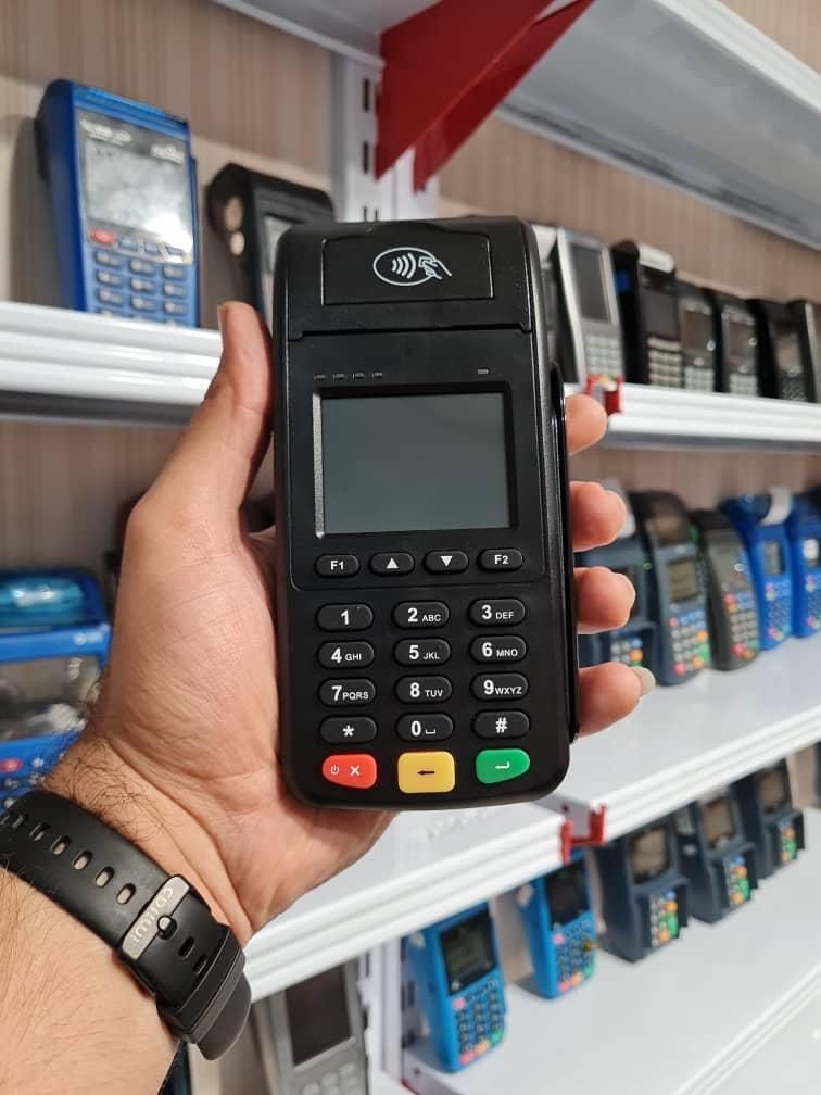 دستگاه کارتخوان پوز سیار و ثابت|فروشگاه و مغازه|تهران, جیحون|دیوار
