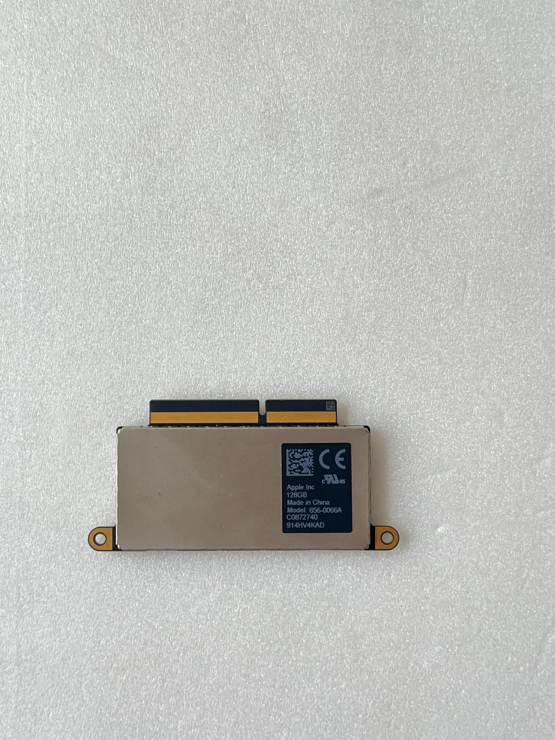 هارد ssd مک بوک پرو ۲۰۱۷|قطعات و لوازم جانبی رایانه|تهران, سلسبیل|دیوار
