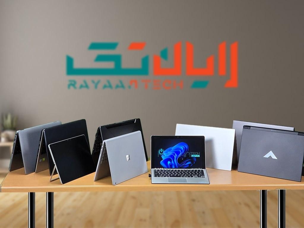 فروش ویژه لپ‌تاپ‌های استوک و اپن‌باکس کف قیمت|رایانه همراه|یزد, |دیوار
