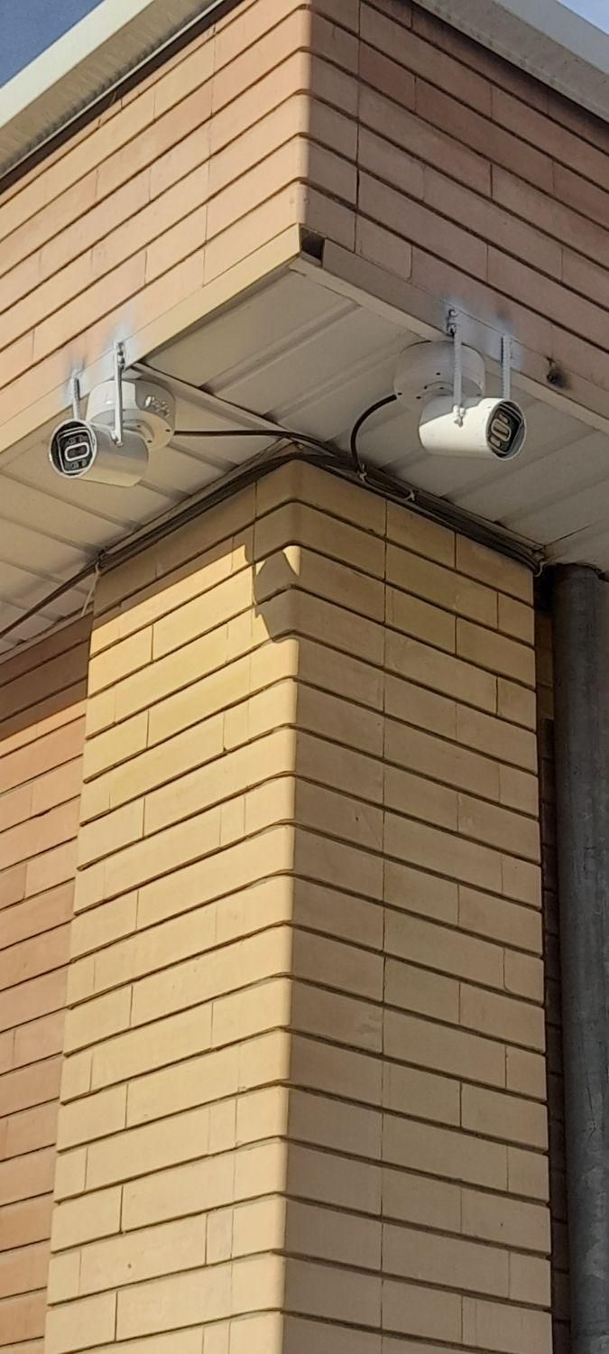 نصب و فروش دزدگیر و دوربین تضمینی|خدمات پیشه و مهارت|کرمانشاه, |دیوار