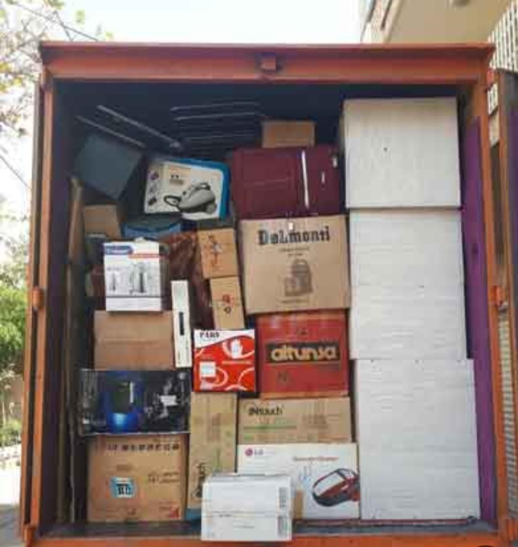 خدمات باربری و اسباب کشی منزل آراز بار|خدمات حمل و نقل|اردبیل, |دیوار