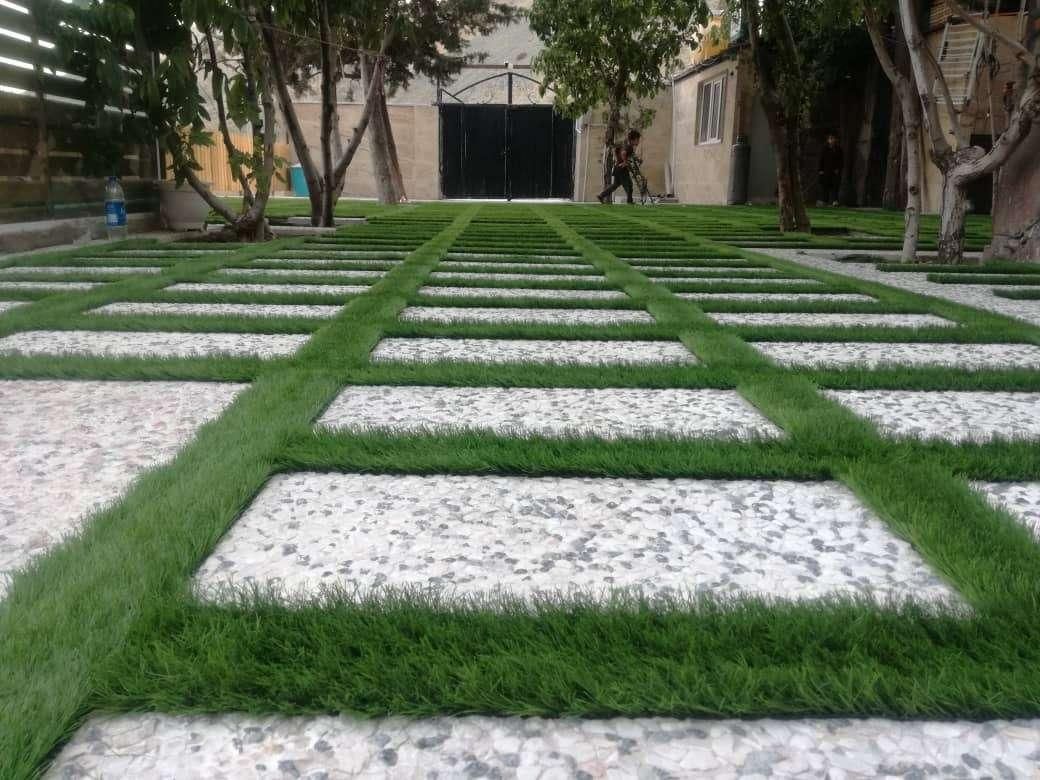 مرکز فروش چمن مصنوعی اصفهان|خدمات باغبانی و درختکاری|اصفهان, قائمیه|دیوار